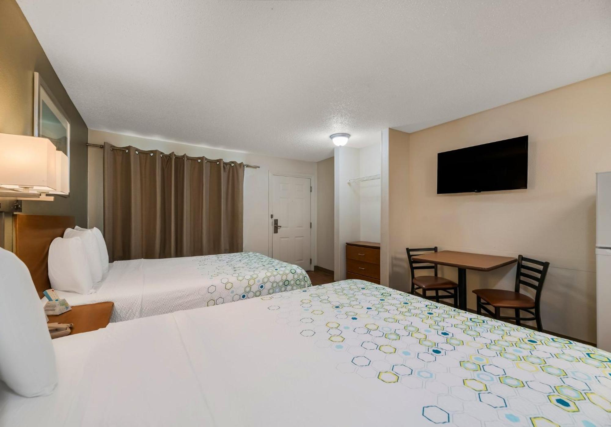 โฮมทาวน์ สตูดิโอ ออร์แลนโด - ยูนิเวอร์ซิตี้ ออฟ เซ็นทรัล ฟลอริดา แอเรีย Motel Alafaya ภายนอก รูปภาพ